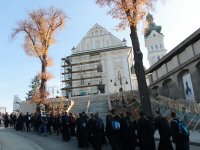Pielgrzymka do Sanktuarium MB w Tuchowie